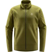 Haglöfs Buteo Mid Fleece Mit Durchgehendem Reißverschluss Haglöfs Buteo Mid Fleece Mit Durchgehendem Reißverschluss
