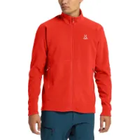 Haglöfs Buteo Mid Fleece Mit Durchgehendem Reißverschluss Haglöfs Buteo Mid Fleece Mit Durchgehendem Reißverschluss