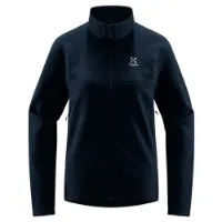Haglöfs Buteo Mid Fleece Mit Durchgehendem Reißverschluss Haglöfs Buteo Mid Fleece Mit Durchgehendem Reißverschluss