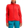 Poppy red