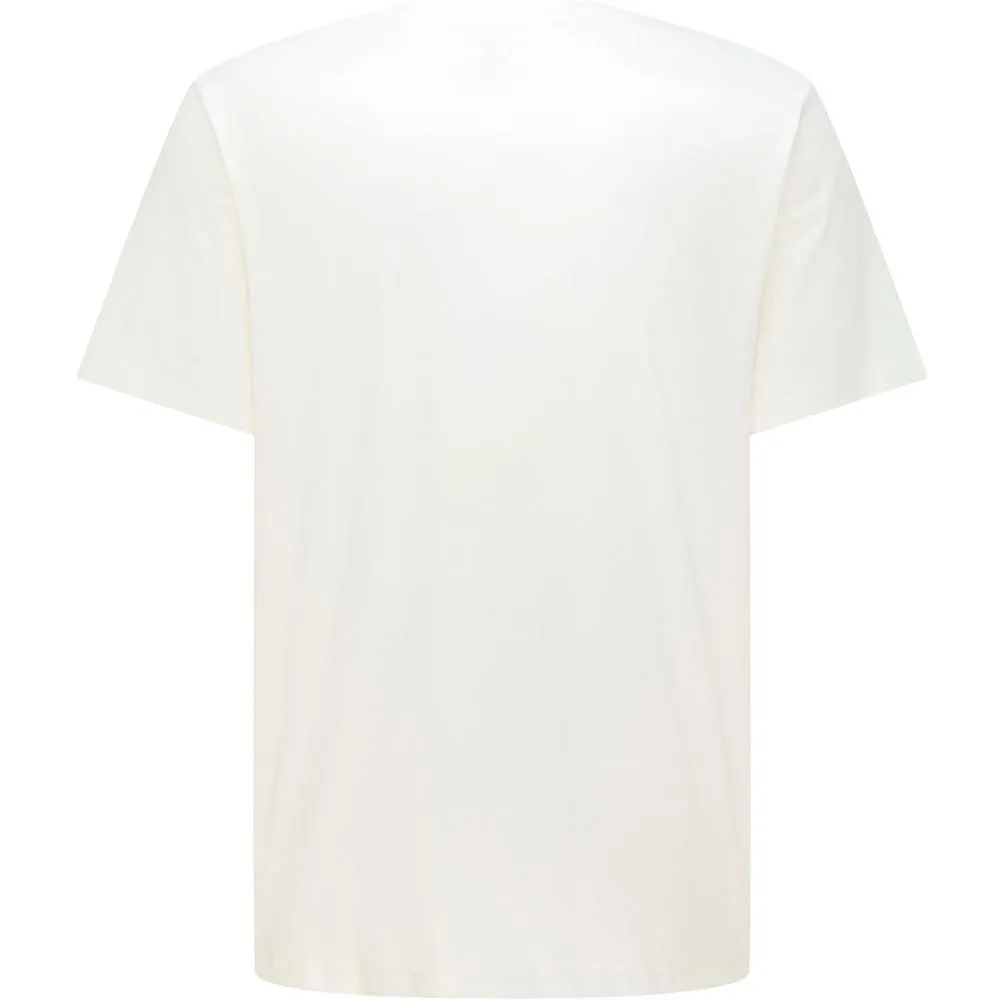 Haglöfs Camp Kurzarm-t-shirt Haglöfs Camp Kurzarm-t-shirt
