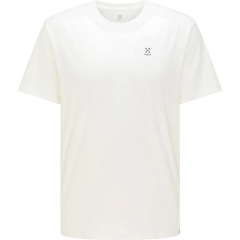 Haglöfs Camp Kurzarm-t-shirt Haglöfs Camp Kurzarm-t-shirt