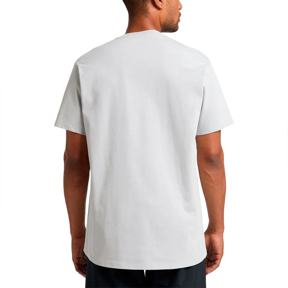 Haglöfs Camp Kurzarm-t-shirt