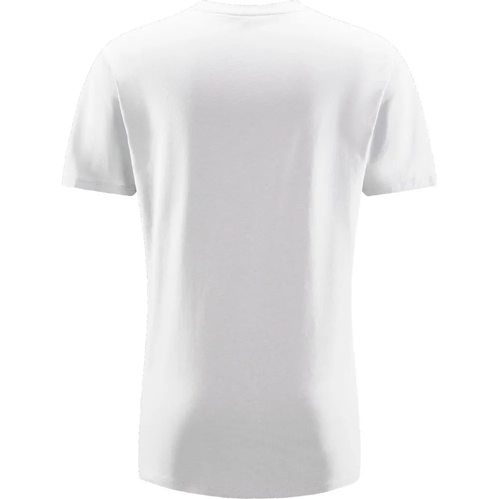 Haglöfs Camp Kurzarm-t-shirt