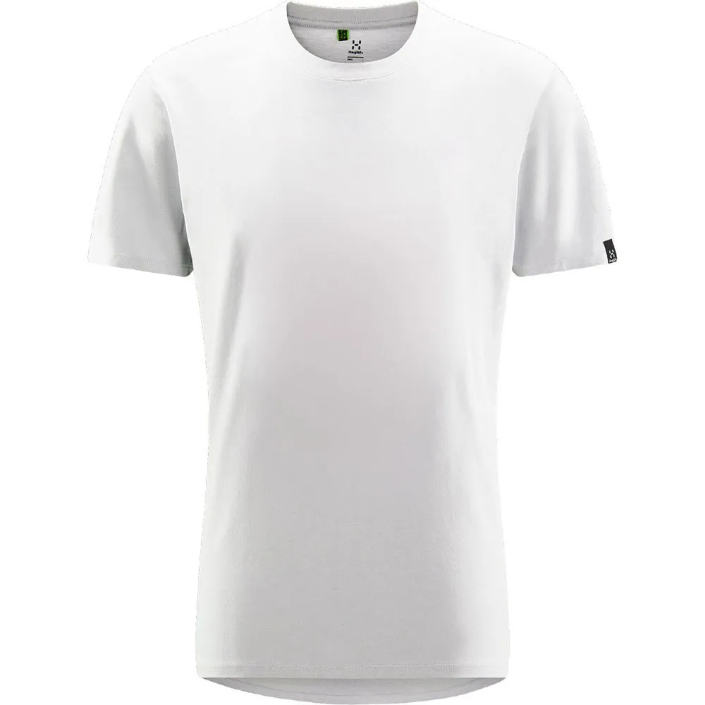 Haglöfs Camp Kurzarm-t-shirt