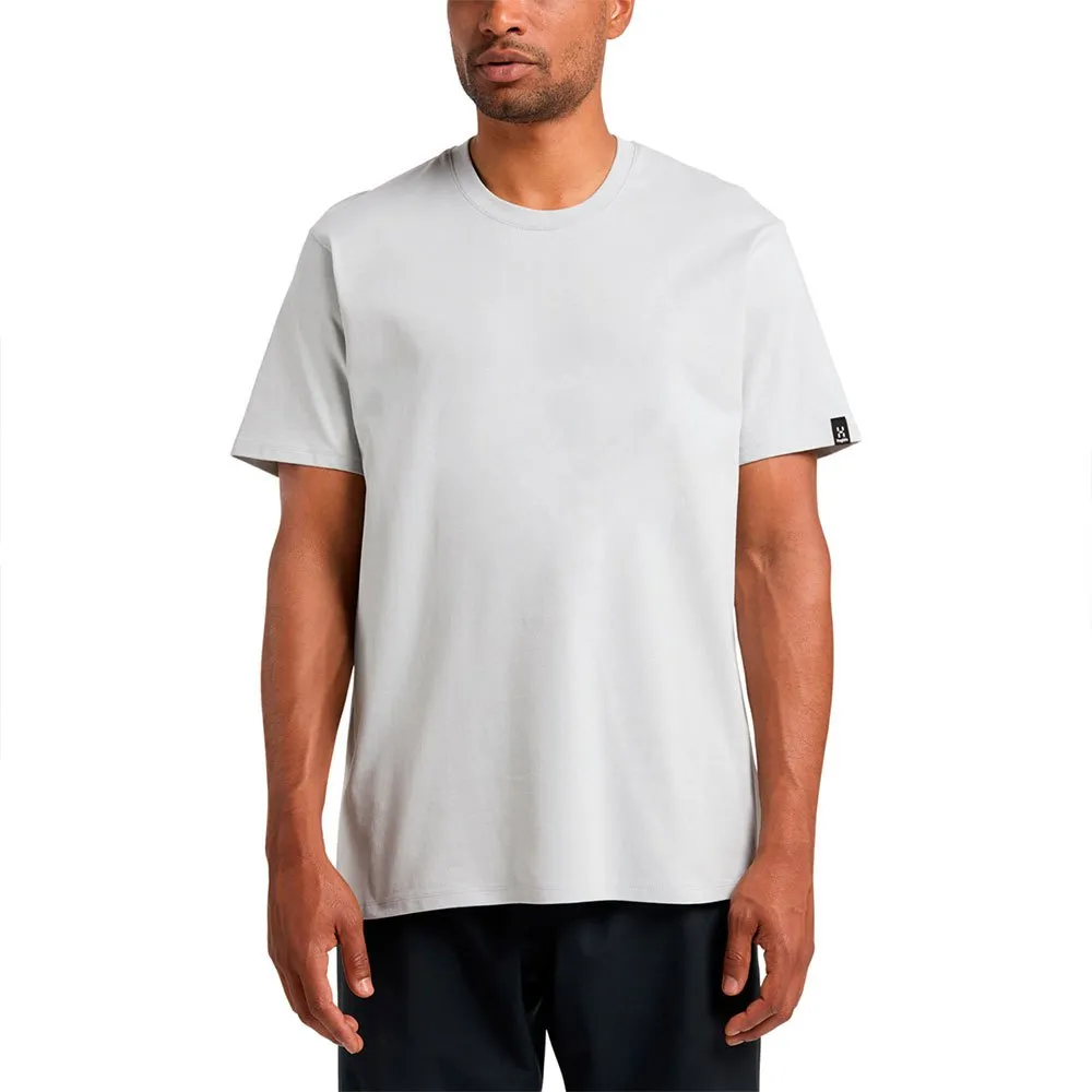 Haglöfs Camp Kurzarm-t-shirt