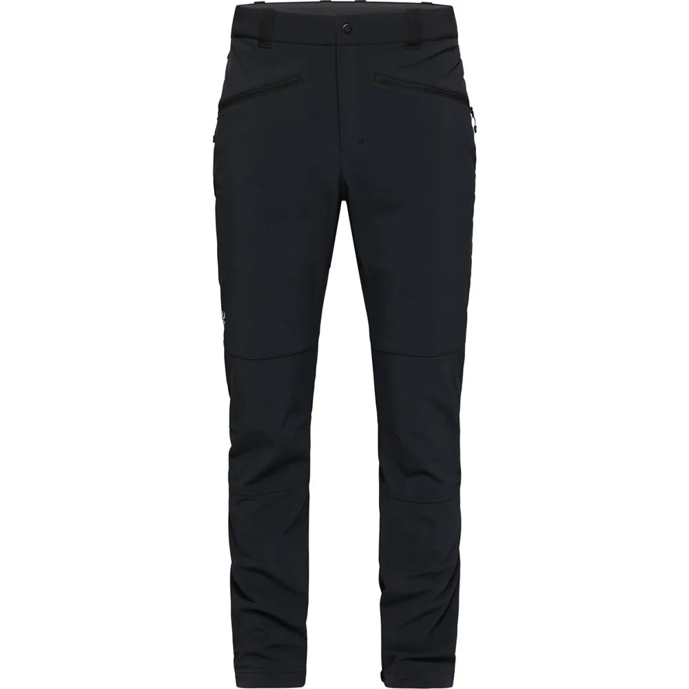 Haglöfs Chilly Softshell Hosen Haglöfs Chilly Softshell Hosen