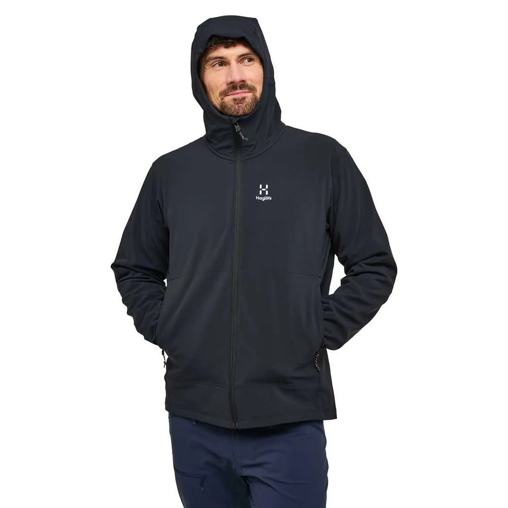 Haglöfs Chilly Softshelljacke Haglöfs Chilly Softshelljacke