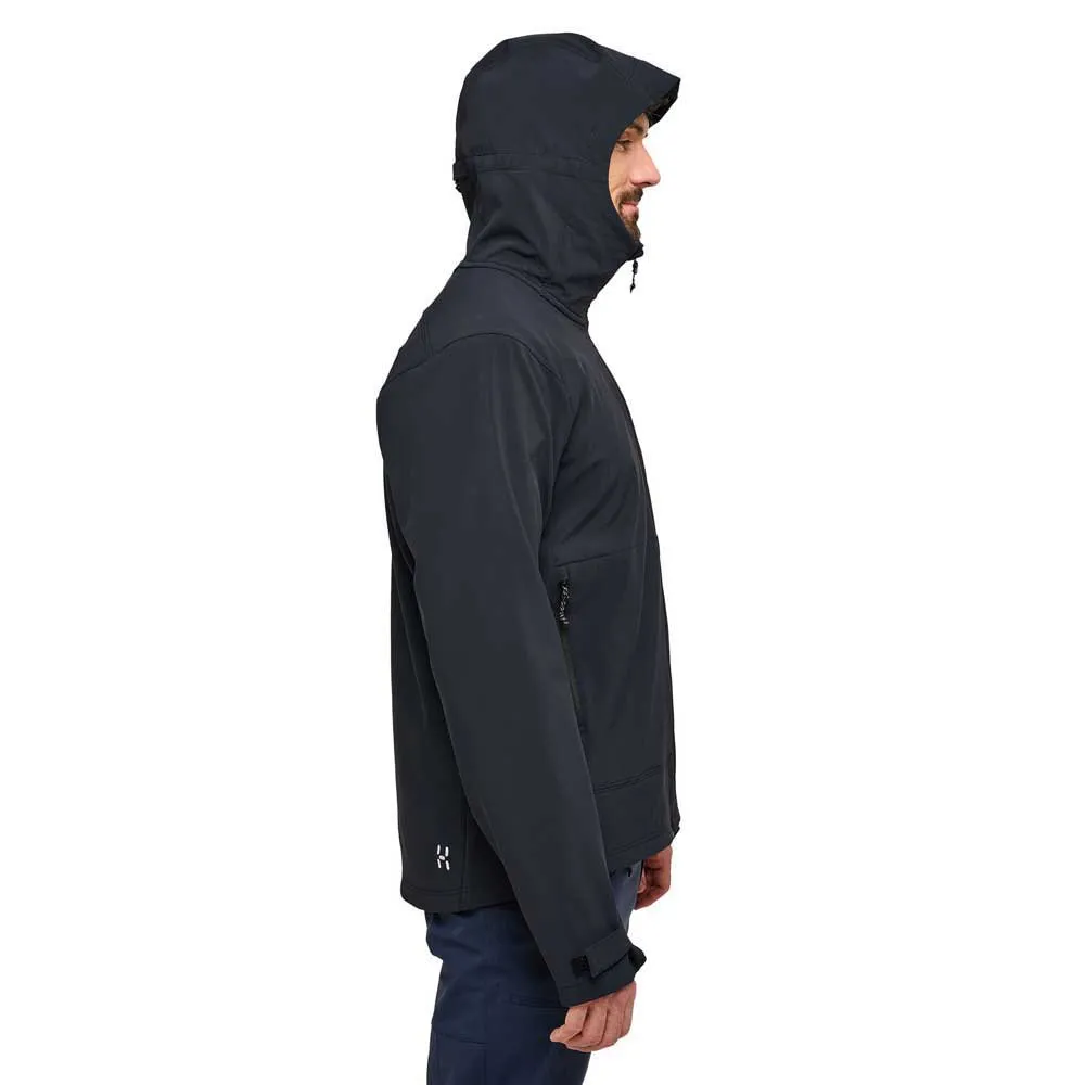 Haglöfs Chilly Softshelljacke Haglöfs Chilly Softshelljacke