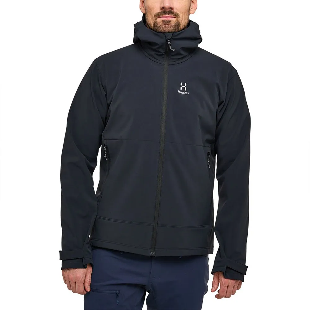 Haglöfs Chilly Softshelljacke Haglöfs Chilly Softshelljacke