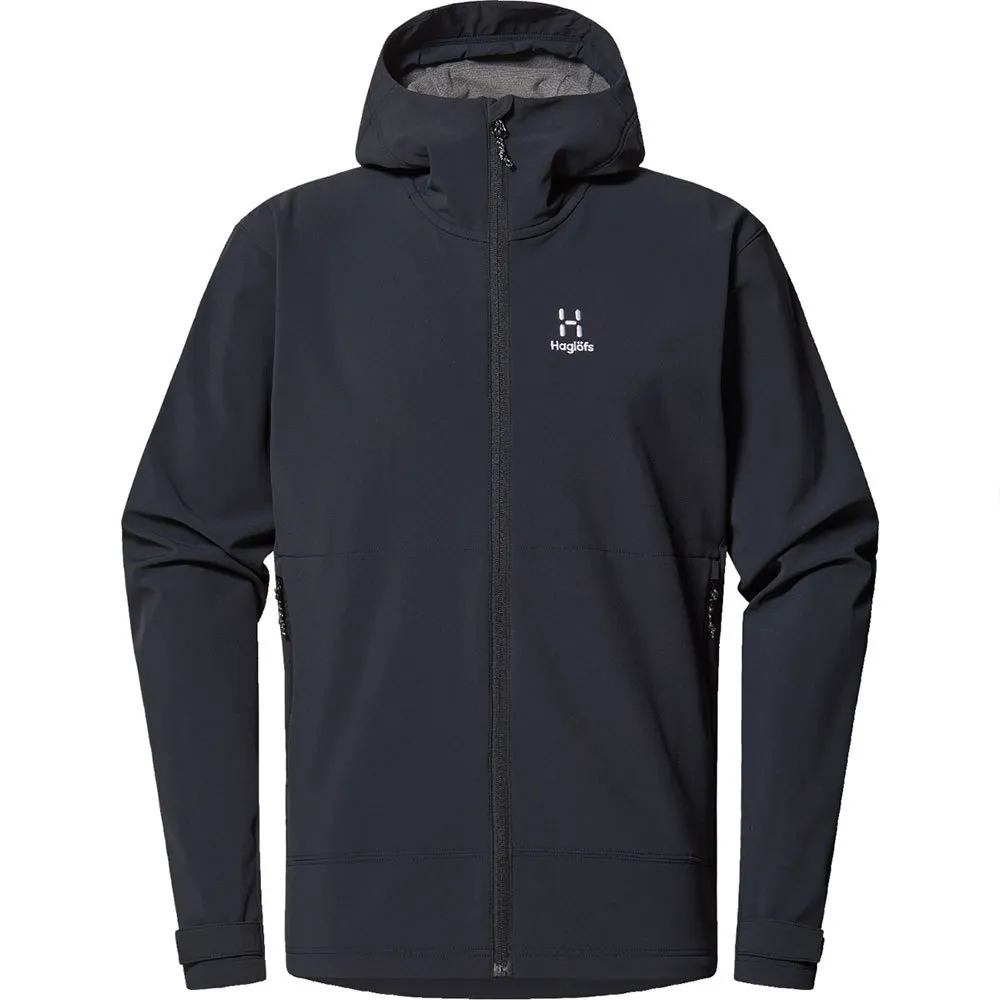 Haglöfs Chilly Softshelljacke Haglöfs Chilly Softshelljacke