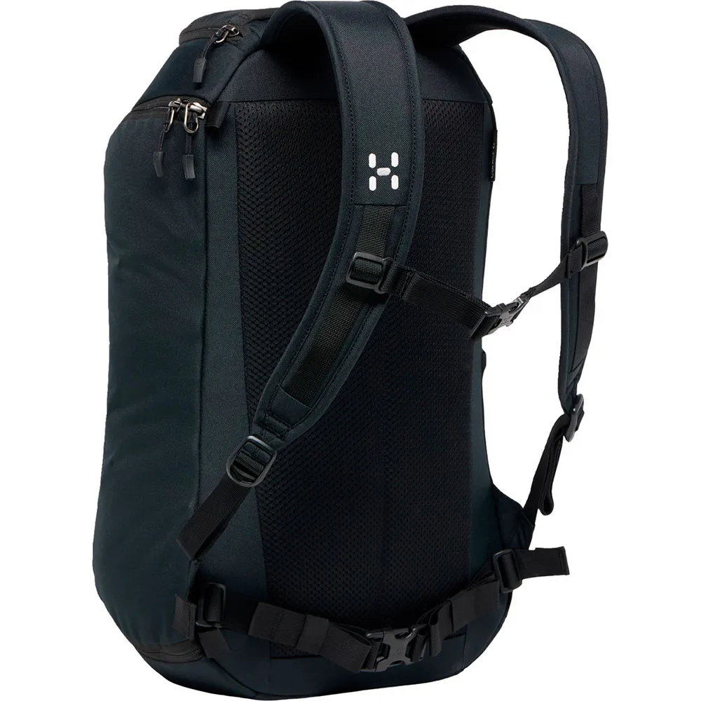 Haglöfs Corker Medium 18l Rucksack Haglöfs Corker Medium 18l Rucksack