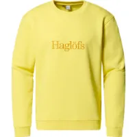 Haglöfs Crewneck Sweatshirt Haglöfs Crewneck Sweatshirt