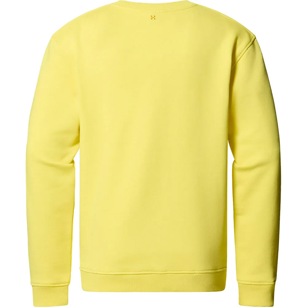 Haglöfs Crewneck Sweatshirt Haglöfs Crewneck Sweatshirt