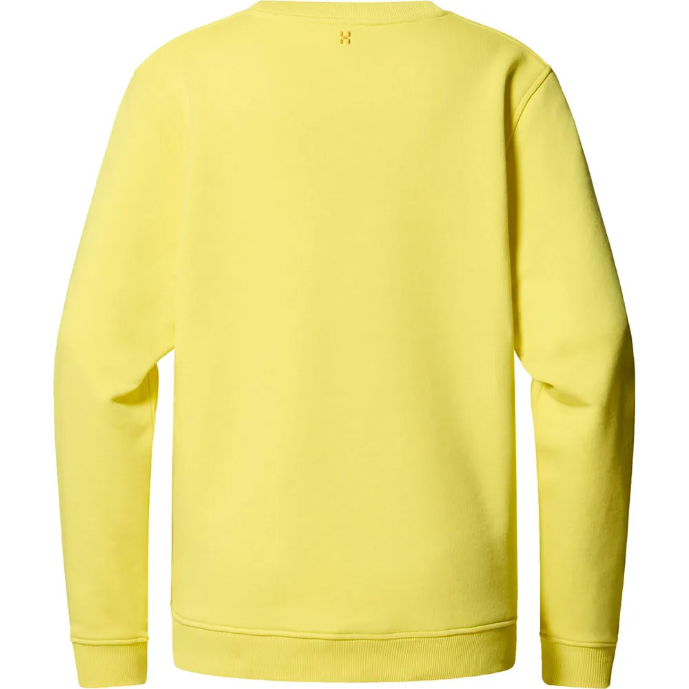 Haglöfs Crewneck Sweatshirt Haglöfs Crewneck Sweatshirt