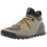 Lichen / pumpkin yellow