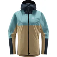 Haglöfs Finch Proof Jacke Haglöfs Finch Proof Jacke