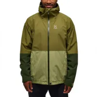 Haglöfs Finch Proof Jacke Haglöfs Finch Proof Jacke