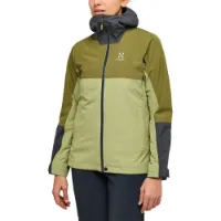 Haglöfs Finch Proof Jacke Haglöfs Finch Proof Jacke