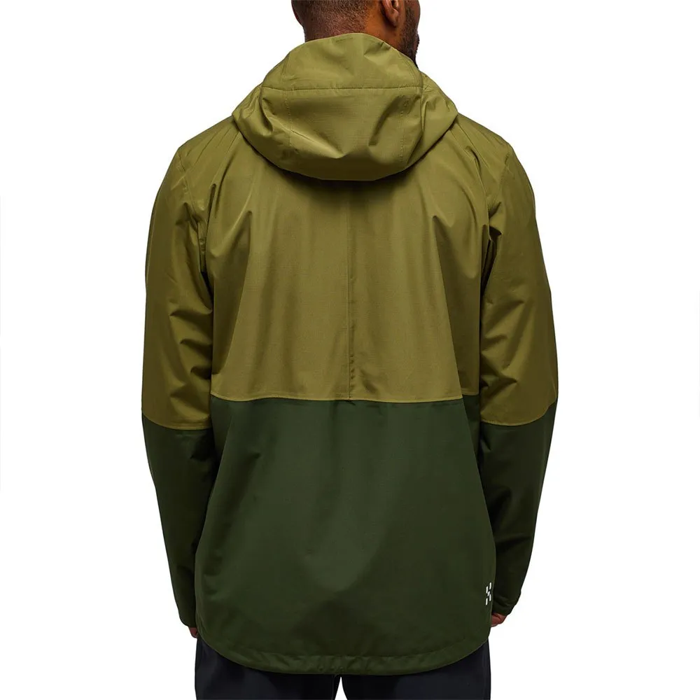 Haglöfs Finch Proof Jacke Haglöfs Finch Proof Jacke