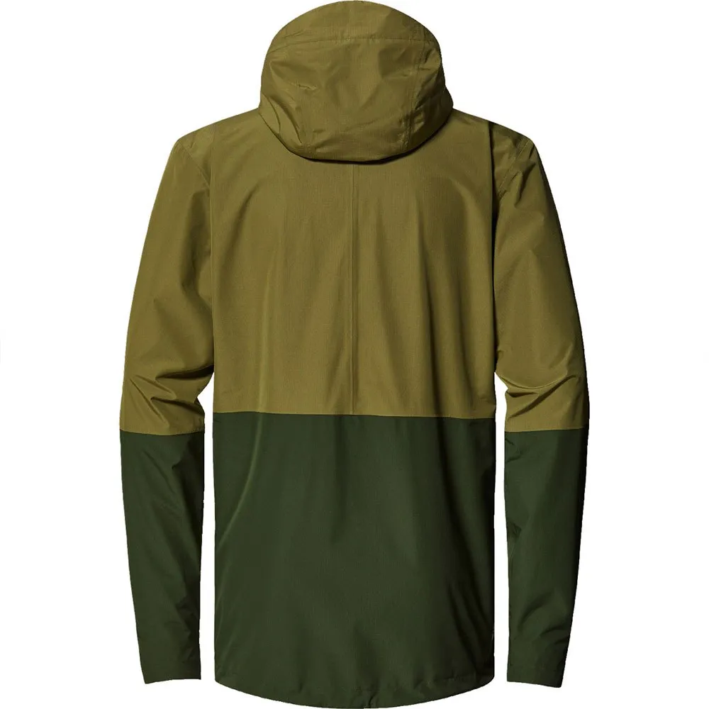 Haglöfs Finch Proof Jacke Haglöfs Finch Proof Jacke