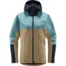 Sand / frost blue