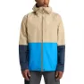 Sand / tarn blue