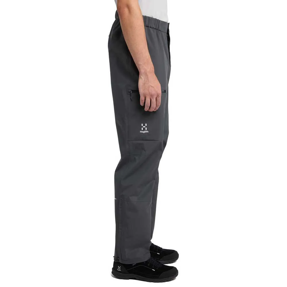 Haglöfs Front Proof Hosen Haglöfs Front Proof Hosen