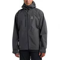 Haglöfs Front Proof Jacke Haglöfs Front Proof Jacke