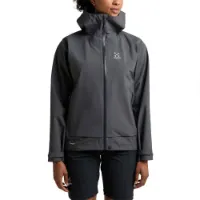 Haglöfs Front Proof Jacke Haglöfs Front Proof Jacke