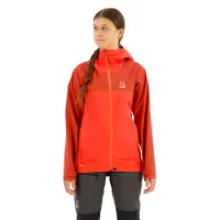 Haglöfs Front Proof Jacke Haglöfs Front Proof Jacke