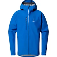 Haglöfs Front Proof Jacke Haglöfs Front Proof Jacke