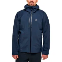 Haglöfs Front Proof Jacke Haglöfs Front Proof Jacke