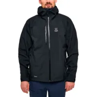 Haglöfs Front Proof Jacke Haglöfs Front Proof Jacke