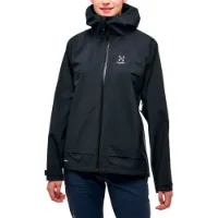 Haglöfs Front Proof Jacke Haglöfs Front Proof Jacke