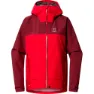 Carmine red / bright red