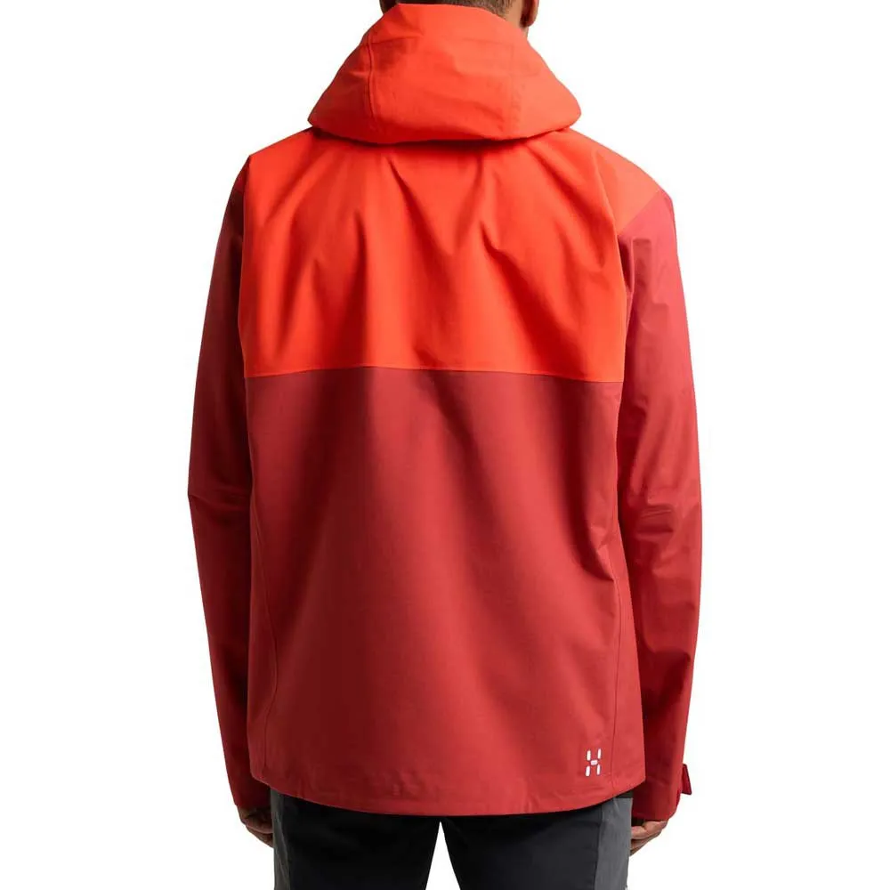 Haglöfs Front Proof Jacke Haglöfs Front Proof Jacke
