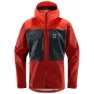 Haglöfs Front Proof Jacke