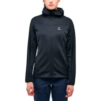 Haglöfs Frost Mid Fleece Mit Durchgehendem Reißverschluss