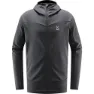 Haglöfs Frost Mid Fleece Mit Durchgehendem Reißverschluss