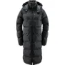 Haglöfs Furudal Mimic Parka, True black