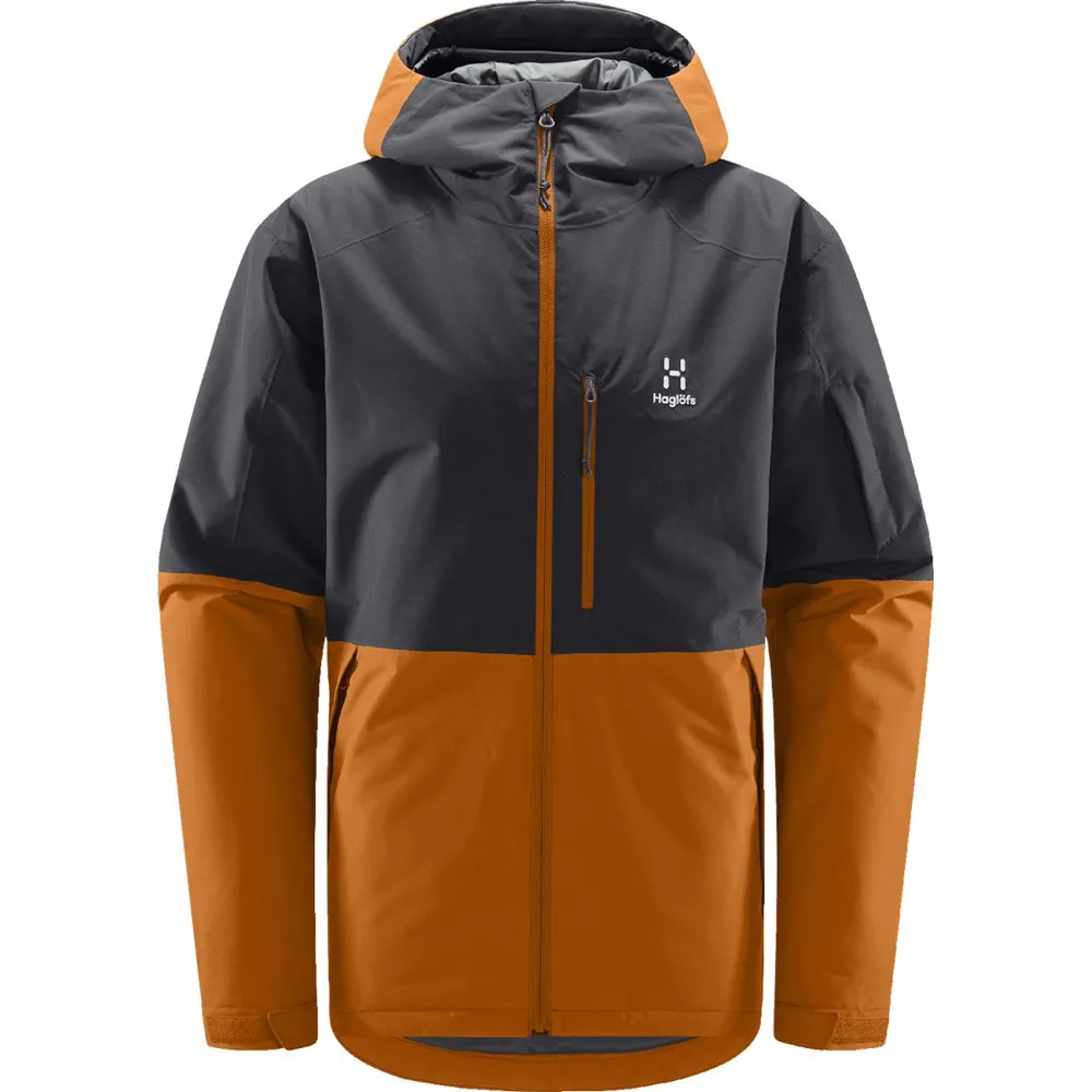 Haglöfs Gondol Insulated Jacke Haglöfs Gondol Insulated Jacke