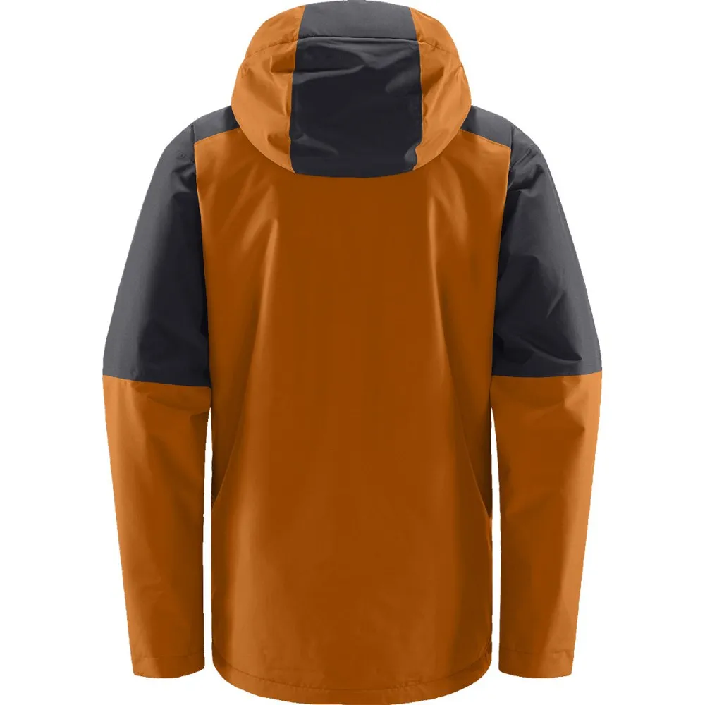 Haglöfs Gondol Insulated Jacke Haglöfs Gondol Insulated Jacke