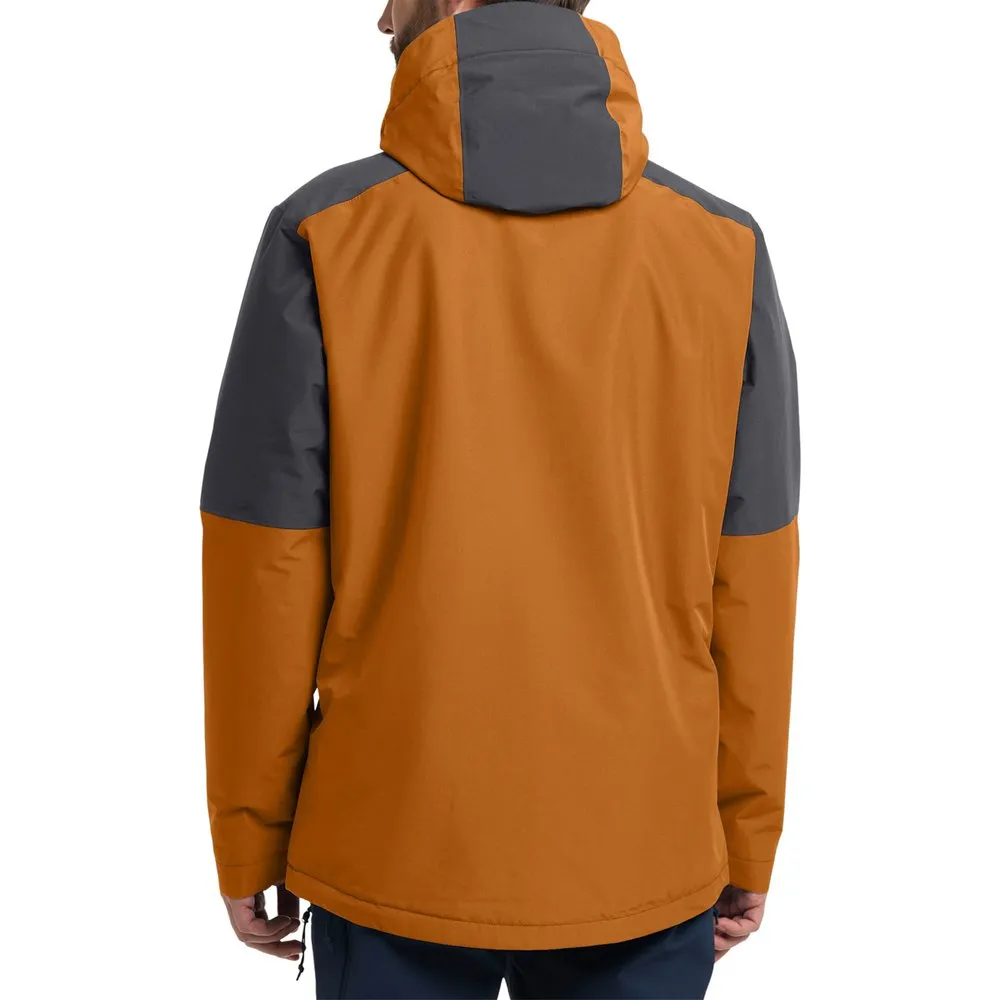 Haglöfs Gondol Insulated Jacke Haglöfs Gondol Insulated Jacke