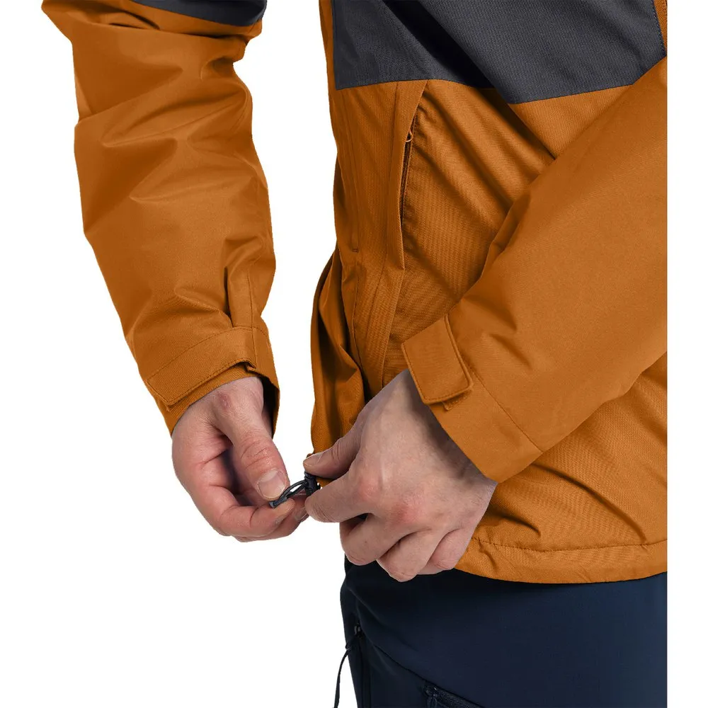 Haglöfs Gondol Insulated Jacke Haglöfs Gondol Insulated Jacke