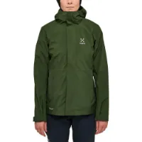 Haglöfs Gran 3in1 Proof Jacke Haglöfs Gran 3in1 Proof Jacke