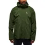 Seaweed green / olive green 1