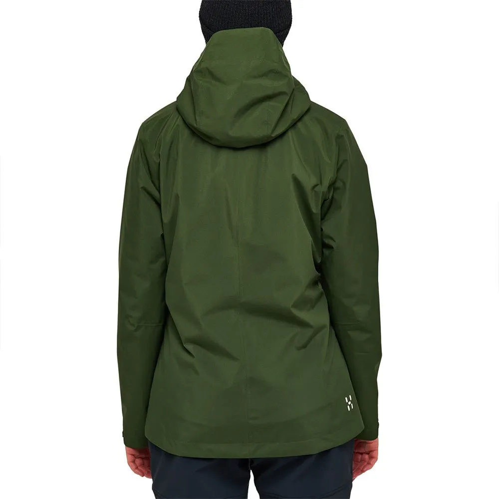Haglöfs Gran 3in1 Proof Jacke