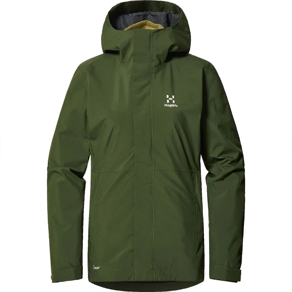 Haglöfs Gran 3in1 Proof Jacke