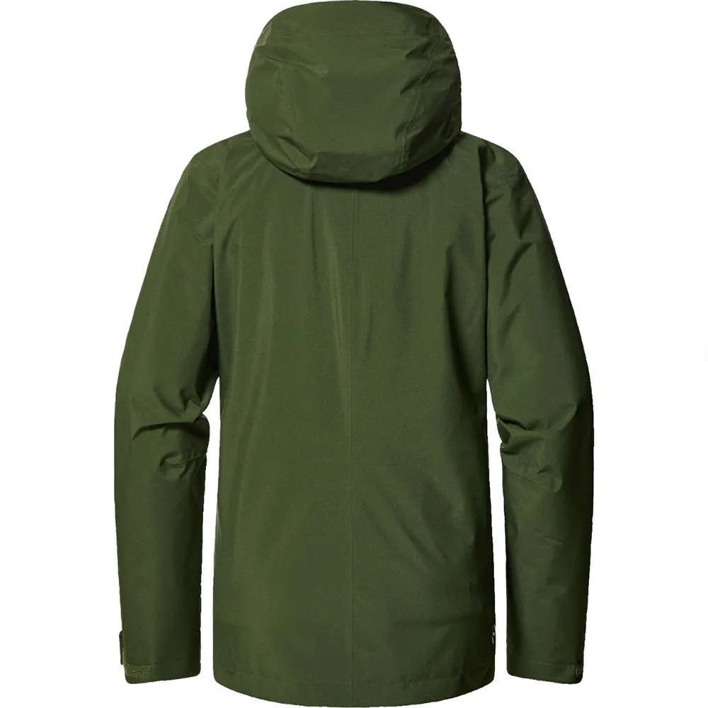 Haglöfs Gran 3in1 Proof Jacke